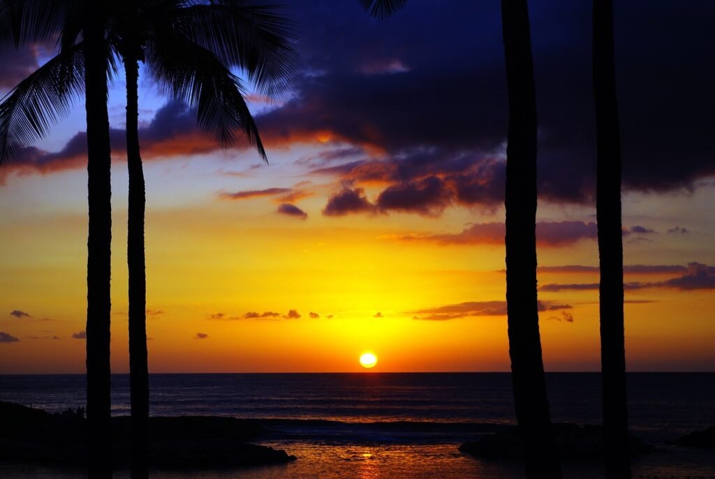 sunrise, hawaii, sunset-850871.jpg